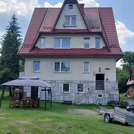 Zawojski Raj * Zawoja
